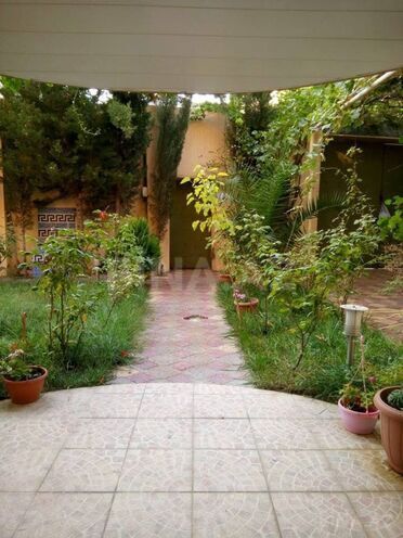 Satılır 6 otaqlı həyət evi/bağ evi 360 m², Nəsimi m., photo 30 from 32