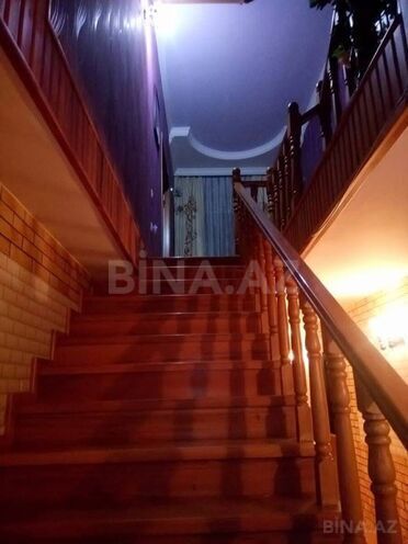 Satılır 6 otaqlı həyət evi/bağ evi 360 m², Nəsimi m., photo 15 from 32
