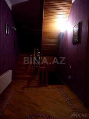 Satılır 6 otaqlı həyət evi/bağ evi 360 m², Nəsimi m., photo 26 from 32