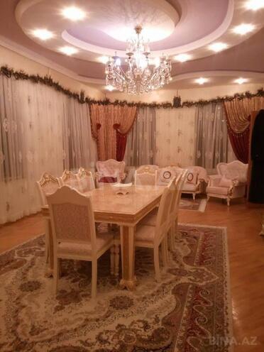 Satılır 6 otaqlı həyət evi/bağ evi 360 m², Nəsimi m., photo 4 from 32