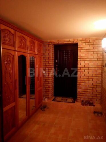 Satılır 6 otaqlı həyət evi/bağ evi 360 m², Nəsimi m., photo 18 from 32