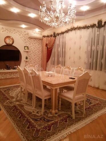 Satılır 6 otaqlı həyət evi/bağ evi 360 m², Nəsimi m., photo 6 from 32