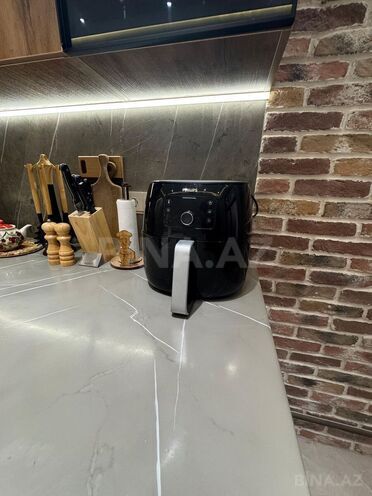 Сдаётся 4-комн. новостройка 160 м², м. 28 мая, photo 6 from 26