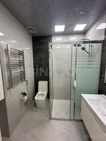 Продаётся 3-комн. новостройка 90 м², м. Нефтчиляр, photo 13 from 15