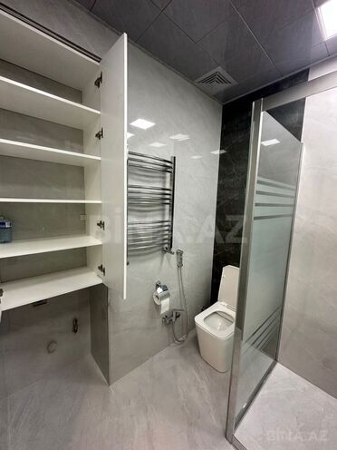 Продаётся 3-комн. новостройка 90 м², м. Нефтчиляр, photo 12 from 15