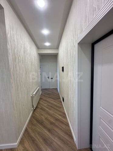 Продаётся 3-комн. новостройка 90 м², м. Нефтчиляр, photo 11 from 15