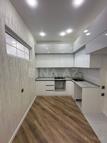 Продаётся 3-комн. новостройка 90 м², м. Нефтчиляр, photo 10 from 15