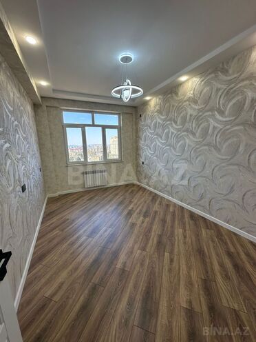 Продаётся 3-комн. новостройка 90 м², м. Нефтчиляр, photo 9 from 15