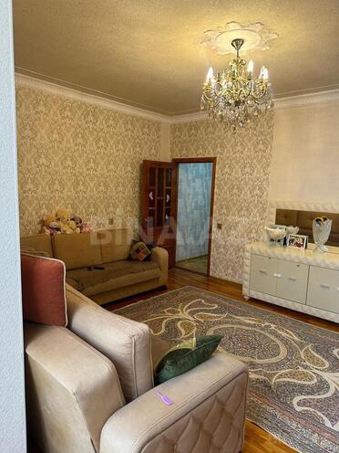 Продаётся 2-комн. вторичка 65 м², пос. Бадамдар, photo 16 from 18