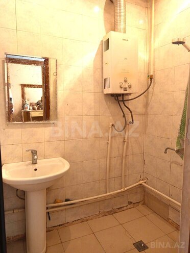 Продаётся 3-комн. вторичка 75 м², м. Халглар Достлугу, photo 11 from 14