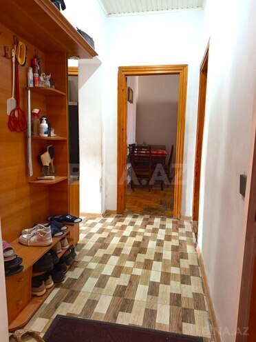 Продаётся 3-комн. вторичка 75 м², м. Халглар Достлугу, photo 10 from 14