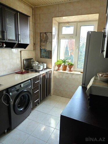 Продаётся 3-комн. вторичка 75 м², м. Халглар Достлугу, photo 8 from 14