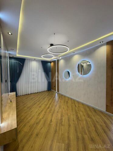 Satılır 2 otaqlı yeni tikili 82 m², Həzi Aslanov m., photo 12 from 18