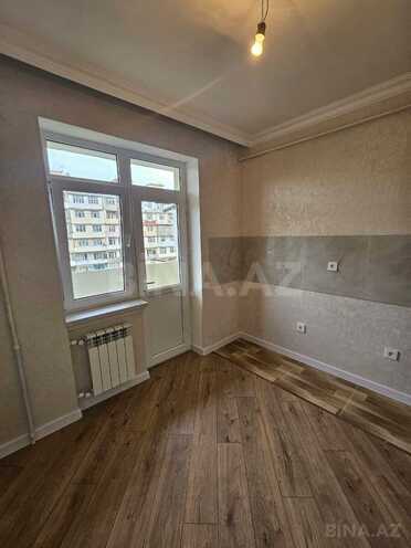Satılır 3 otaqlı köhnə tikili 80 m², Əhmədli m., photo 10 from 19