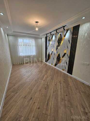 Satılır 3 otaqlı köhnə tikili 80 m², Əhmədli m., photo 1 from 19