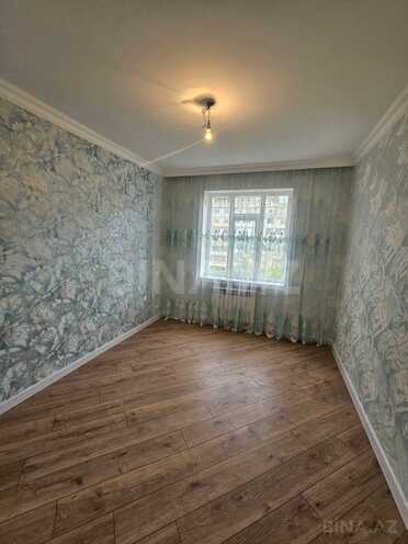 Satılır 3 otaqlı köhnə tikili 80 m², Əhmədli m., photo 15 from 19