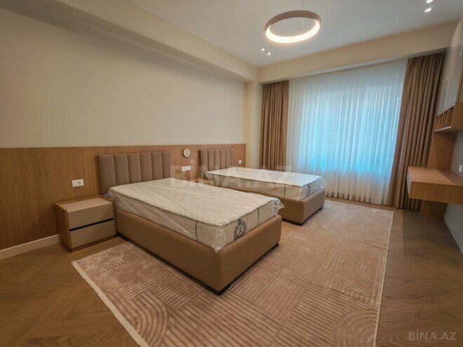 Сдаётся 4-комн. новостройка 170 м², пос. Аг шехер, photo 8 from 17