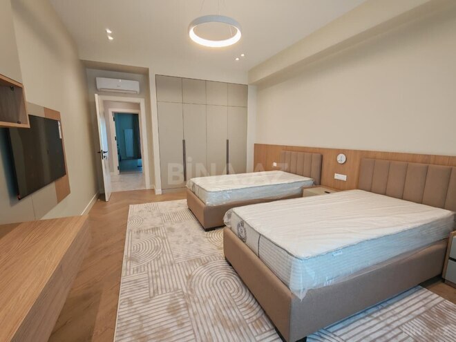 Сдаётся 4-комн. новостройка 170 м², пос. Аг шехер, photo 7 from 17