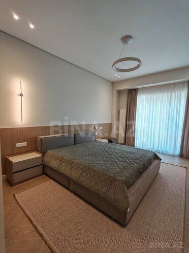 Сдаётся 4-комн. новостройка 170 м², пос. Аг шехер, photo 9 from 17