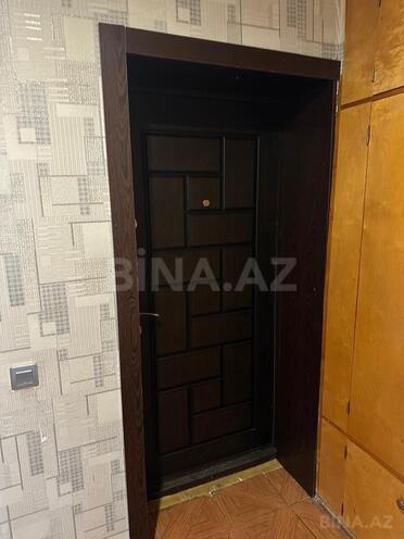Продаётся 3-комн. вторичка 70 м², м. Элмляр Академиясы, photo 15 from 16