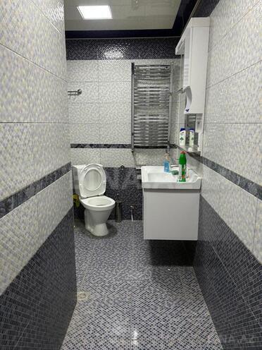 Satılır 3 otaqlı köhnə tikili 110 m², Sahil m., photo 12 from 14