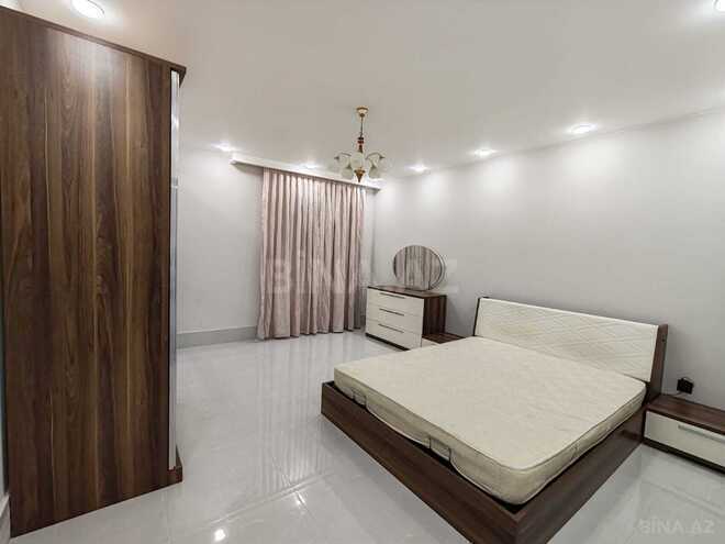 Сдаётся 3-комн. новостройка 100 м², м. Нариман Нариманов, photo 8 from 12