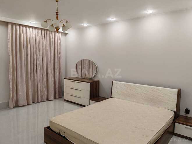 Сдаётся 3-комн. новостройка 100 м², м. Нариман Нариманов, photo 1 from 12