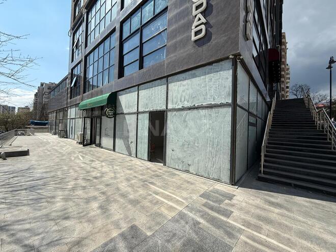 Satılır  obyekt 165 m², Nəsimi r., photo 25 from 26