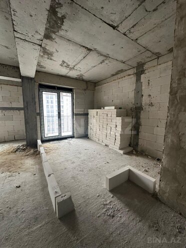 Satılır 1 otaqlı yeni tikili 67.1 m², Ağ şəhər q., photo 7 from 15