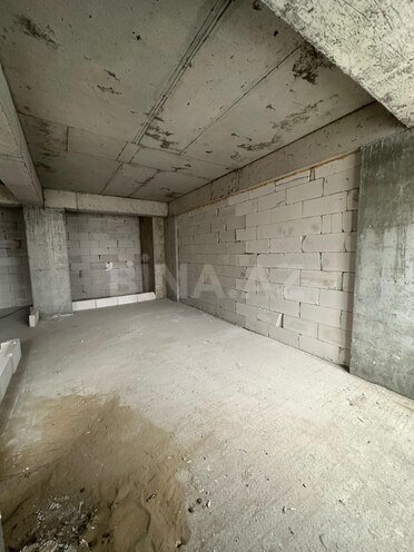 Satılır 1 otaqlı yeni tikili 67.1 m², Ağ şəhər q., photo 6 from 15
