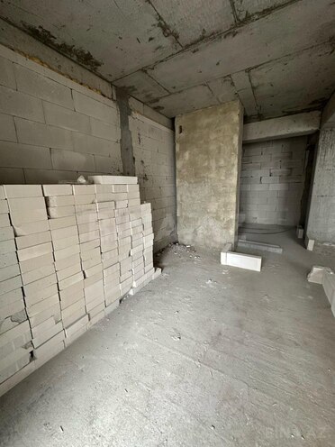 Satılır 1 otaqlı yeni tikili 67.1 m², Ağ şəhər q., photo 12 from 15