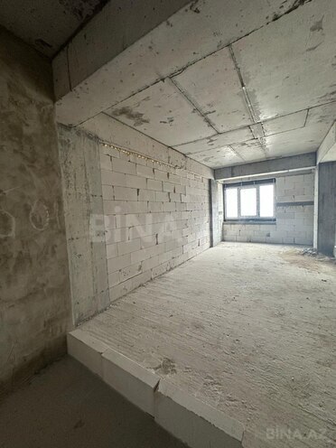 Satılır 1 otaqlı yeni tikili 67.1 m², Ağ şəhər q., photo 9 from 15