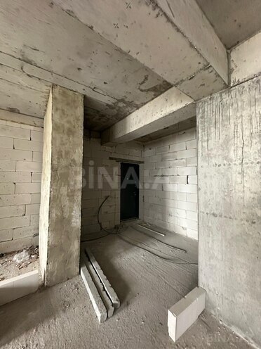 Satılır 1 otaqlı yeni tikili 67.1 m², Ağ şəhər q., photo 14 from 15