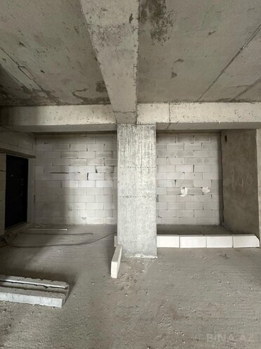 Satılır 1 otaqlı yeni tikili 67.1 m², Ağ şəhər q., photo 13 from 15