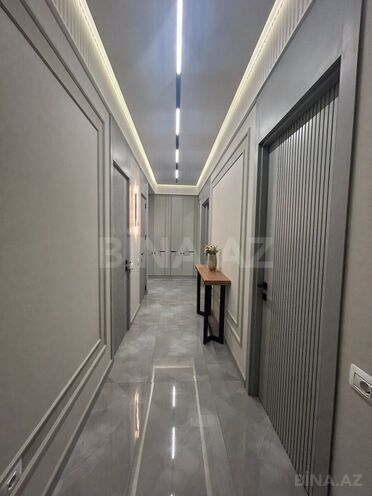 Satılır 3 otaqlı yeni tikili 100 m², Azadlıq Prospekti m., photo 14 from 18