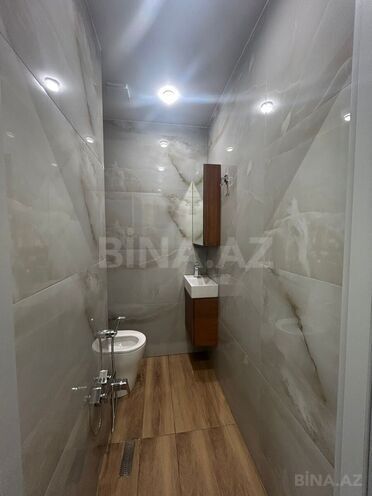 Satılır 3 otaqlı yeni tikili 100 m², Azadlıq Prospekti m., photo 13 from 18