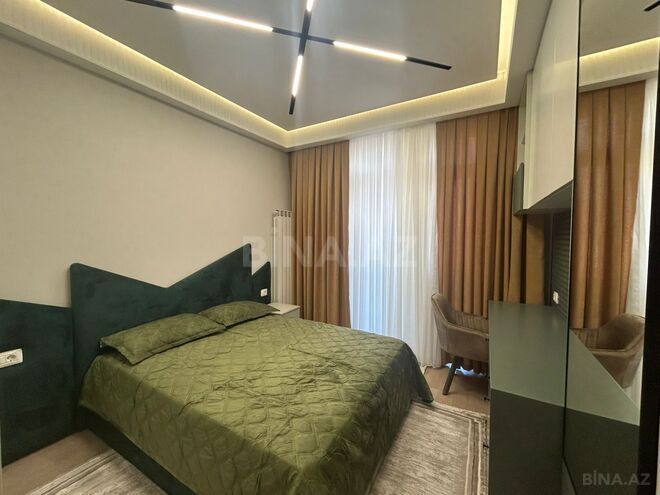 Satılır 3 otaqlı yeni tikili 100 m², Azadlıq Prospekti m., photo 10 from 18