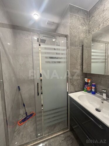 Satılır 3 otaqlı yeni tikili 100 m², Azadlıq Prospekti m., photo 12 from 18