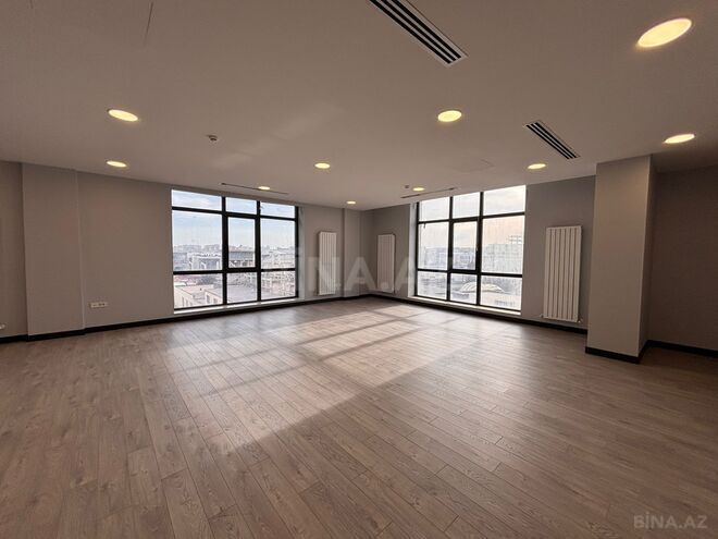 İcarəyə verilir 2 otaqlı ofis 80 m², Dərnəgül m., photo 6 from 30