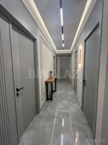 Satılır 3 otaqlı yeni tikili 100 m², Azadlıq Prospekti m., photo 15 from 18