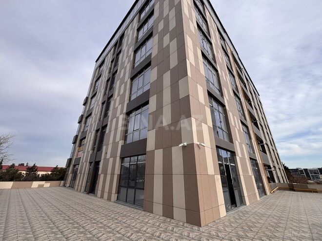 İcarəyə verilir 2 otaqlı ofis 80 m², Dərnəgül m., photo 1 from 30