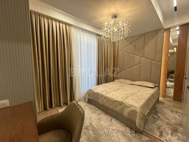 Satılır 3 otaqlı yeni tikili 100 m², Azadlıq Prospekti m., photo 7 from 18