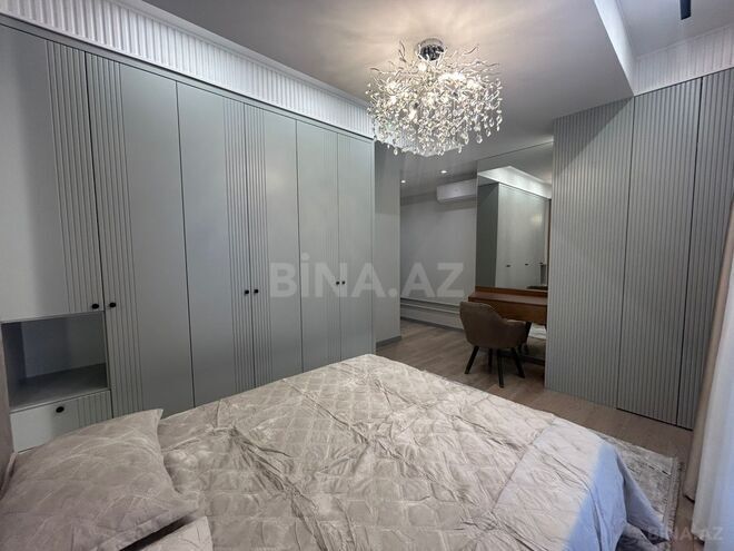 Satılır 3 otaqlı yeni tikili 100 m², Azadlıq Prospekti m., photo 8 from 18