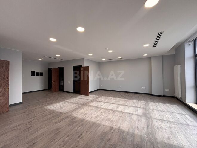 İcarəyə verilir 2 otaqlı ofis 80 m², Dərnəgül m., photo 13 from 30