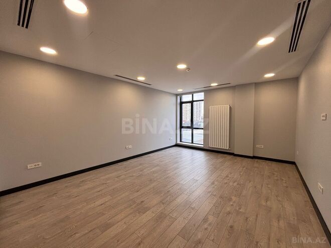 İcarəyə verilir 2 otaqlı ofis 80 m², Dərnəgül m., photo 22 from 30