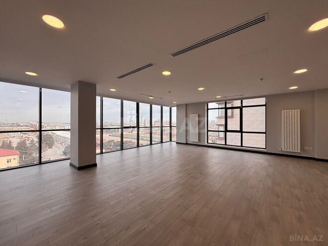 İcarəyə verilir 2 otaqlı ofis 80 m², Dərnəgül m., photo 8 from 30