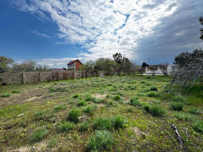 Satılır  torpaq 21.5 sot, Nardaran q., photo 7 from 9