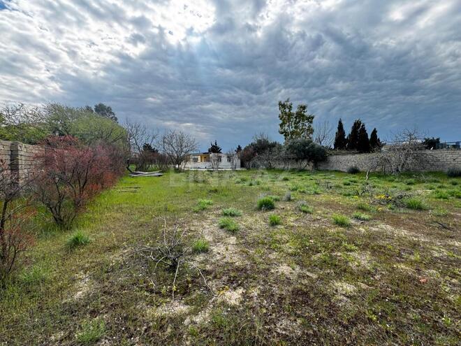 Satılır  torpaq 21.5 sot, Nardaran q., photo 8 from 9