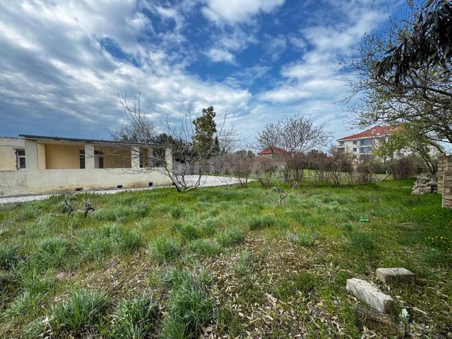 Satılır  torpaq 21.5 sot, Nardaran q., photo 5 from 9