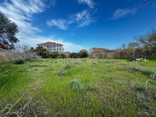 Satılır  torpaq 21.5 sot, Nardaran q., photo 6 from 9